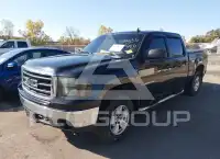 2008 GMC Sierra фото
