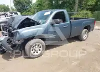 2008 GMC Sierra photo