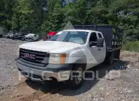 2008 GMC Sierra фото