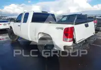 2008 GMC Sierra фото