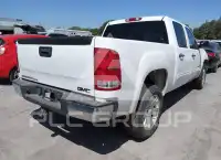 2008 GMC Sierra фото