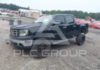2008 GMC Sierra фото