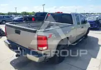 2008 GMC Sierra фото