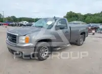 2008 GMC Sierra фото