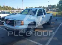 2008 GMC Sierra фото