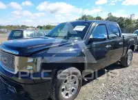 2008 GMC Sierra photo