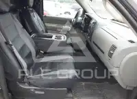 2008 GMC Sierra фото