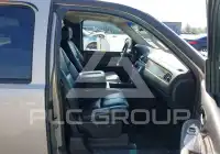 2008 GMC Sierra photo