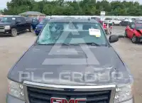 2008 GMC Sierra фото