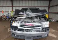2008 GMC Sierra фото