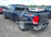2008 GMC Sierra фото