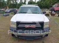 2008 GMC Sierra фото