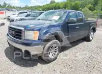 2008 GMC Sierra фото