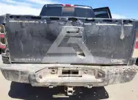 2008 GMC Sierra photo