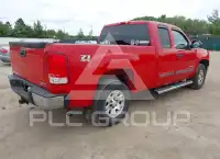2008 GMC Sierra photo