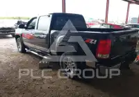 2008 GMC Sierra фото