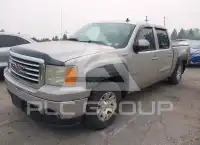 2008 GMC Sierra фото