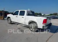 2008 GMC Sierra фото