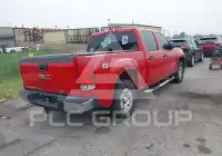 2008 GMC Sierra photo