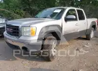 2008 GMC Sierra photo