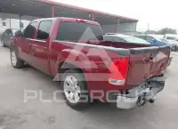 2008 GMC Sierra фото