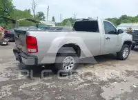 2008 GMC Sierra фото