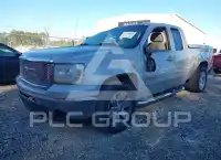 2008 GMC Sierra photo
