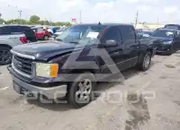 2008 GMC Sierra photo