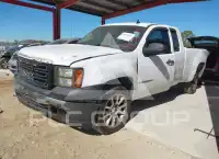2008 GMC Sierra photo