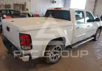 2008 GMC Sierra photo