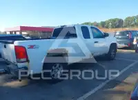2008 GMC Sierra фото