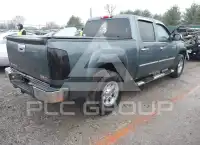 2008 GMC Sierra фото