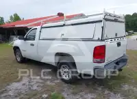 2008 GMC Sierra фото