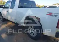 2008 GMC Sierra фото