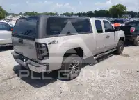 2008 GMC Sierra photo