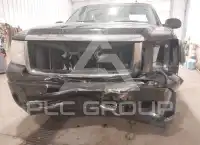 2008 GMC Sierra photo