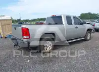2008 GMC Sierra фото