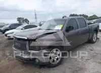 2008 GMC Sierra фото