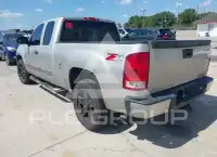 2008 GMC Sierra фото