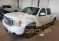 2008 GMC Sierra photo