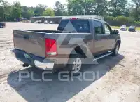 2008 GMC Sierra фото