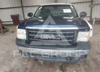 2008 GMC Sierra photo