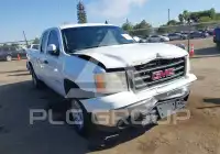 2008 GMC Sierra фото