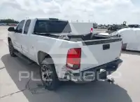 2008 GMC Sierra фото