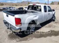 2008 GMC Sierra фото