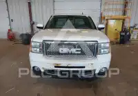2008 GMC Sierra photo