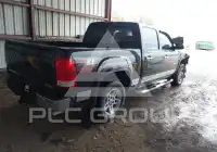 2008 GMC Sierra фото
