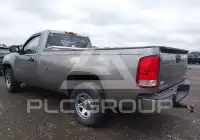 2008 GMC Sierra фото