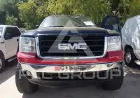 2008 GMC Sierra фото