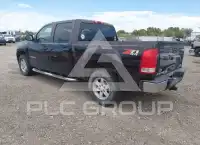 2008 GMC Sierra фото